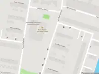 Brandweer met grote spoed naar de Geert Grootelaan in Vlaardingen