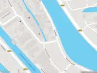 Overlastmelding Schielandweg in Waddinxveen gesloten