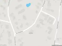 Brandweer met gepaste spoed naar de Van Hengellaan in Hilversum