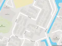 Overlastmelding Rondeel in De Goorn