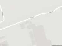 Overlastmelding Spoordijk in Heukelom