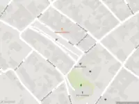 Overlastmelding Burgemeester Willemeplein in Nieuwstadt