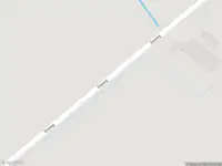 Ambulance met grote spoed naar de Eeweg in Oudenhoorn