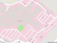 Ambulance met grote spoed naar de Wielingenlaan in Terneuzen