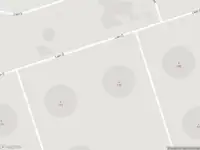 Brandweer naar de Botlekweg in Botlek Rotterdam