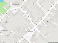 Politie naar de Sint Genovevastraat in Son en Breugel vanwege ongeval met letsel