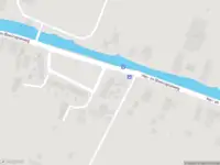 Brandweer met grote spoed naar de Van Zuilenstraat in Hei- en Boeicop vanwege reanimatie