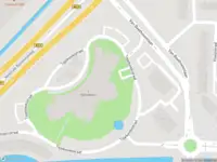 Ambulance met gepaste spoed naar de Tsjaikovskistraat in Capelle aan den IJssel