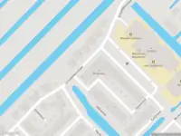 Ambulance met gepaste spoed naar de Schuddebeurslaan in Moordrecht