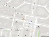 Overlastmelding Van Leeuwenstraat in 1972PK IJmuiden gesloten