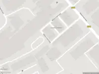 Anonieme overlastmelding Industrieweg in Beverwijk