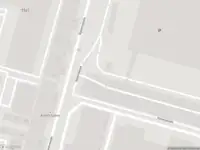 Politie naar de Ravenswade in Nieuwegein vanwege aanrijding met letsel