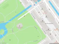 Besteld ambulance vervoer naar de Dillenburgsingel in Leidschendam