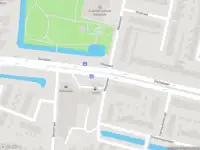 Overlastmelding  in Sliedrecht gesloten