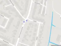 Overlastmelding Litslaan in Santpoort-Zuid gesloten