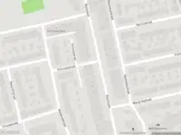 Besteld ambulance vervoer naar de Rozenlaan in Spijkenisse