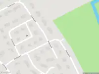 Brandweer met grote spoed naar de Hoge Weide in Oostkapelle