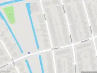 Brandweer met gepaste spoed naar de Maïsveld in 's-Hertogenbosch