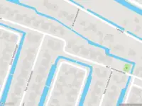 Ambulance met gepaste spoed naar de W.F. Hermansstraat in Berkel en Rodenrijs