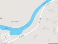 Ambulance met grote spoed naar de Loorderstraat in Grathem