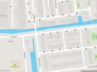 Ambulance met gepaste spoed naar de Portalaan in Naaldwijk