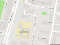 Ambulance met gepaste spoed naar de Prinses Beatrixdreef in Haarlem