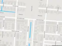 Brandweer met grote spoed naar de Beversingel in Culemborg vanwege reanimatie