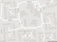 Ambulance met grote spoed naar de Ghijseland in Rhoon