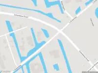 Ambulance met gepaste spoed naar de 's-Gravenweg in Capelle aan den IJssel