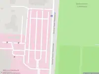 Brandweer met gepaste spoed naar de Ds Theodor Fliednerstraat in Eindhoven