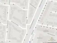 Politie naar de De Roo van Alderwereltlaan in Leusden vanwege aanrijding met letsel