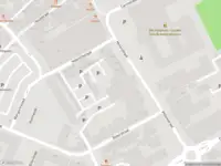 Brandweer met gepaste spoed naar de Burgwal in Oss vanwege een liftopsluiting