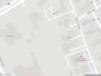 Politie naar de Ploossche Hof in 's-Hertogenbosch vanwege ongeval met letsel