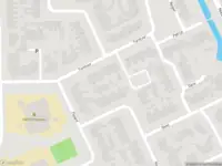 Brandweer met grote spoed naar de Tureluur in Genemuiden vanwege afhijsen patient