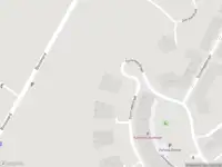 Ambulance met grote spoed naar de Duinreepstraat in Katwijk