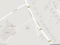 Politie naar de Nijmeegsebaan in Nijmegen vanwege aanrijding met letsel