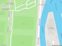 Overlastmelding Westhavendijk in Goes gesloten