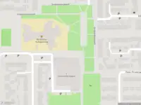 Overlastmelding Kennedylaan in 5051XG Goirle