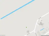 Brandweer met gepaste spoed naar de Prinses Margrietlaan in Koekange vanwege dier(en) in nood