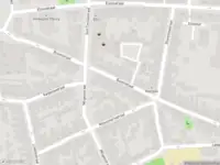 Overlastmelding Boomstraat in Tilburg gesloten