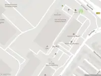 Overlastmelding Sportlaan in 3299XG Maasdam gesloten