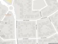 Anonieme overlastmelding Albert Verweylaan in Driehuis NH gesloten