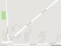 Overlastmelding Nieuweweg in Kaatsheuvel