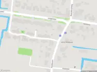 Overlastmelding De Trambaan in Wijdenes gesloten