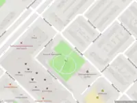 Overlastmelding Maasstraat in 1966VN Heemskerk gesloten