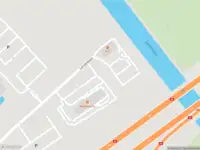 Overlastmelding Larserplein in Lelystad