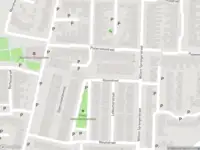 Overlastmelding Oldegalileën in 8922AA Leeuwarden