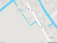 Overlastmelding West in 1633JA Avenhorn