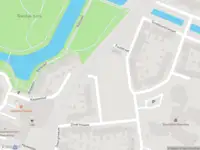 Brandweer met gepaste spoed naar de Koekoekslaan in Nieuwegein