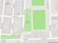 Ambulance met gepaste spoed naar de Giraffestraat in Rotterdam